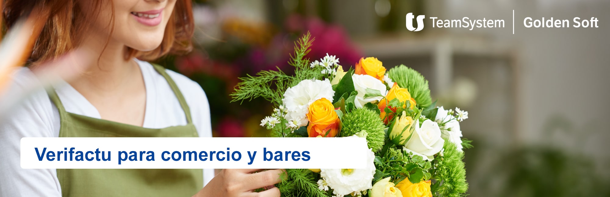 VeriFactu para comercios y hostelería: cómo cumplir con Hacienda